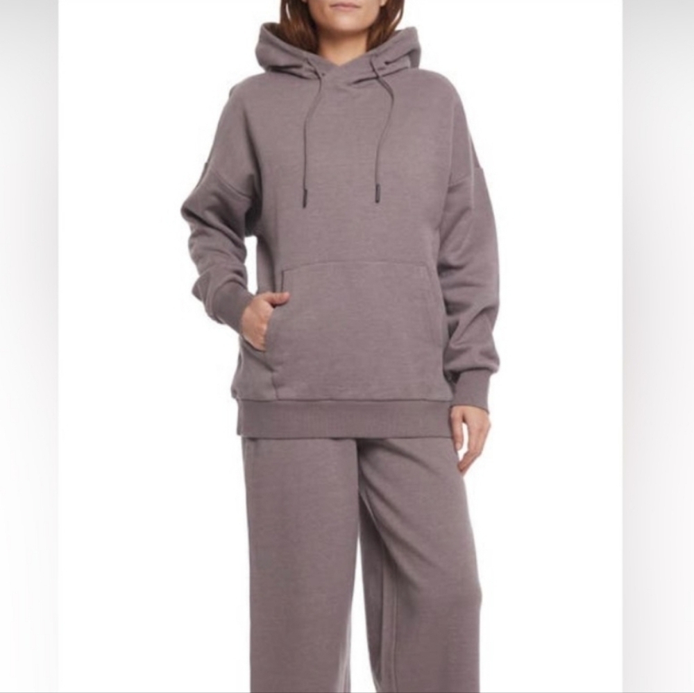 Sage Collective Pullover Hoodie Large
